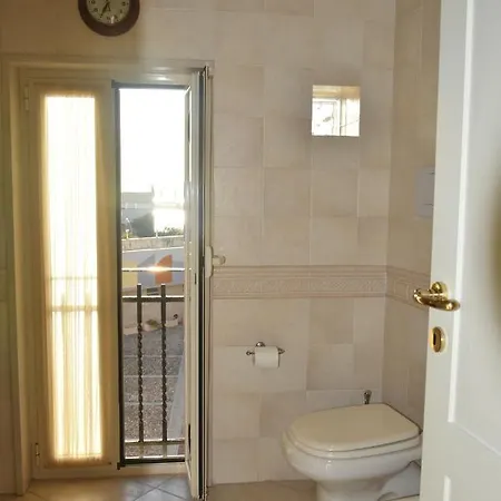 Domida アパート *