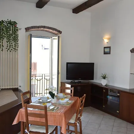 Domida アパート *