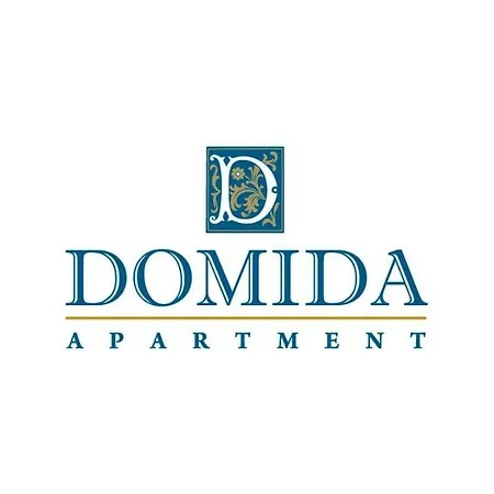 アパート Domida バーリ