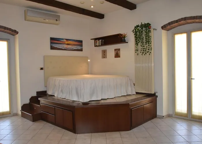 Apartment Domida Bari