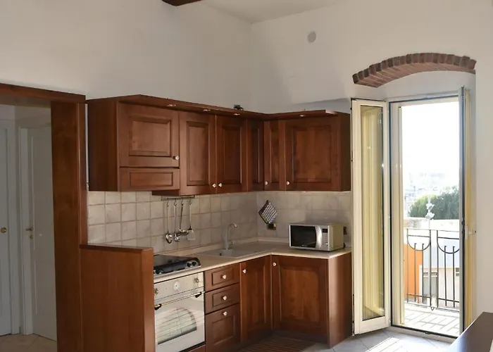 Domida Apartment Bari