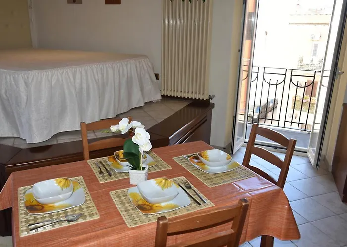 Apartment Domida