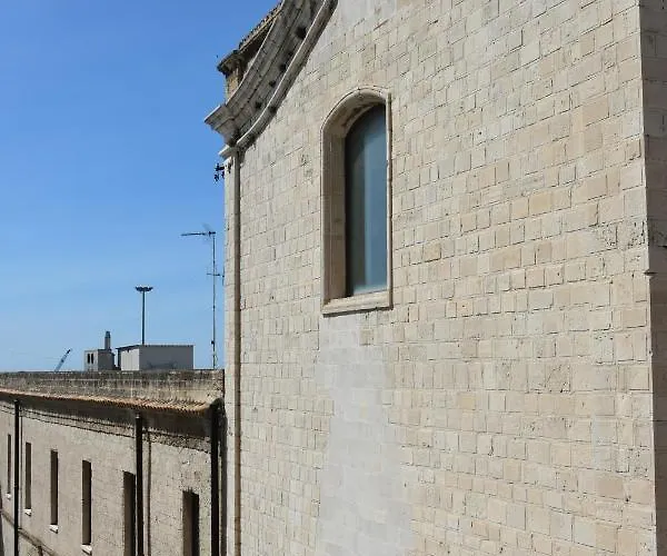 Apartment Domida Bari