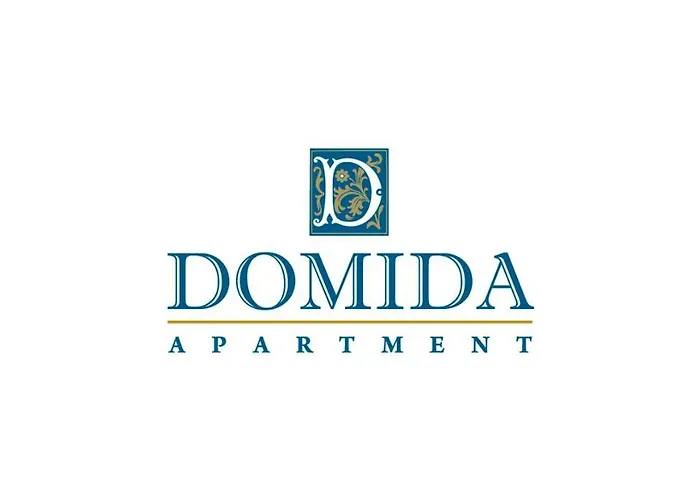 Apartment Domida Bari