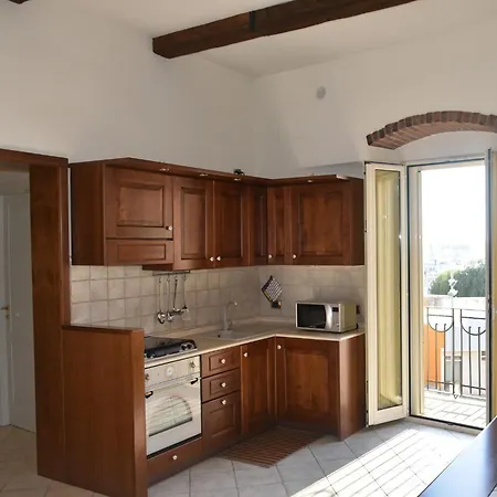 Domida Appartement Bari
