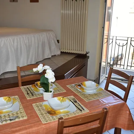 Appartement Domida