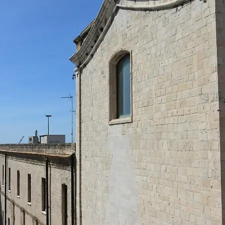 Appartamento Domida Bari