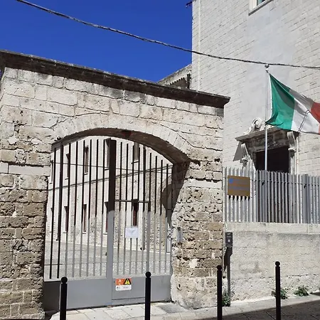 Domida Appartement