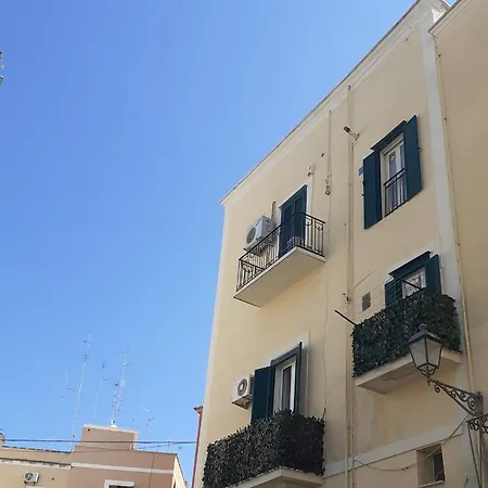 Appartement Domida
