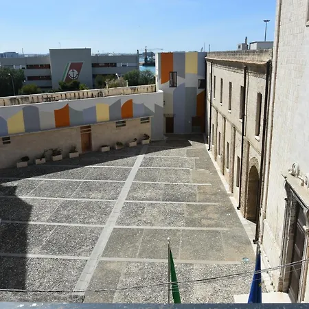 Apartamento Domida Bari