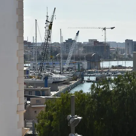 Domida Apartament